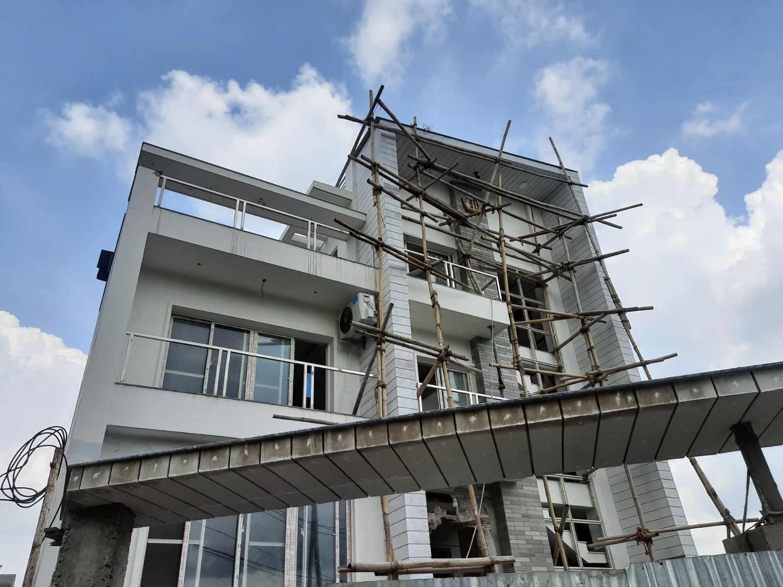 Residence Project