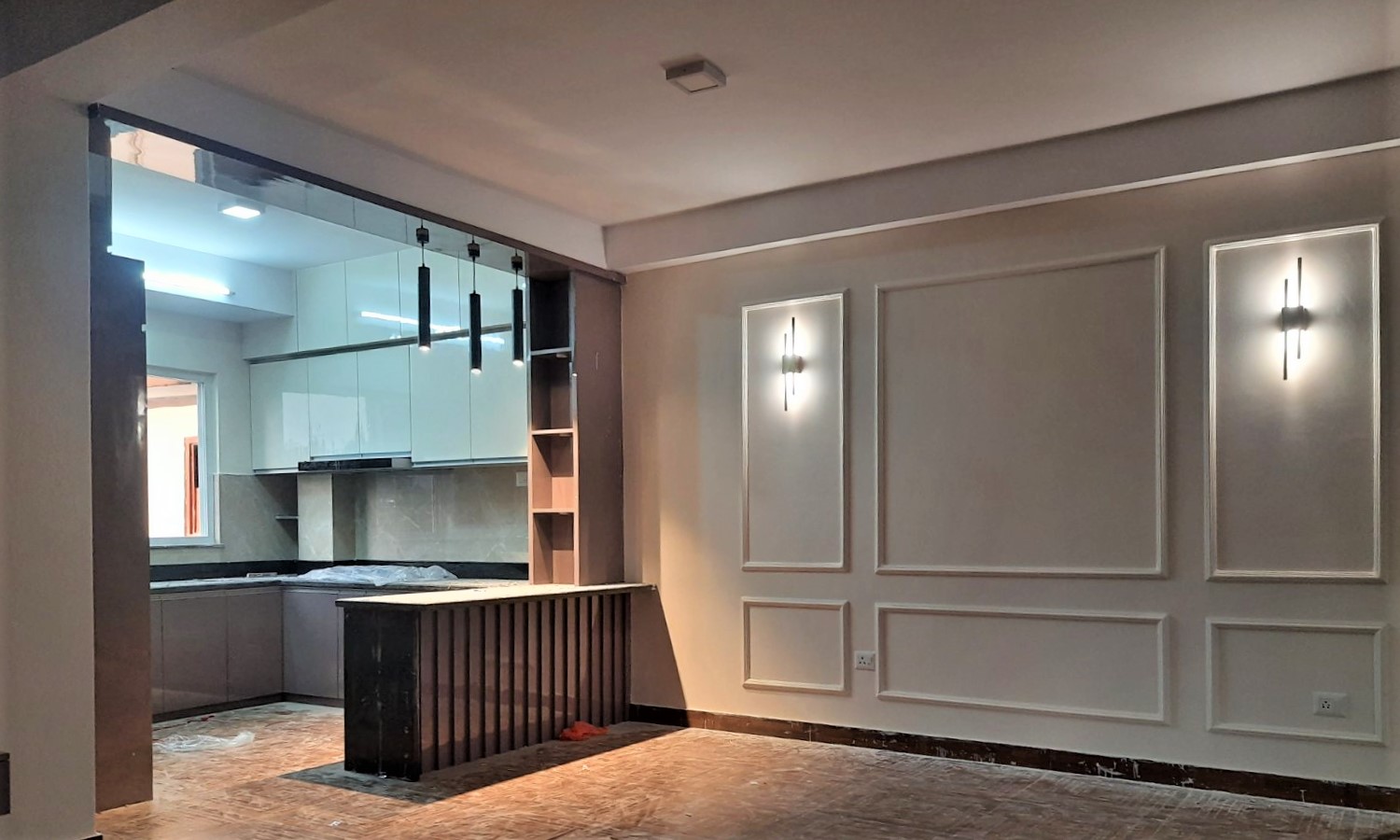 Interior Project